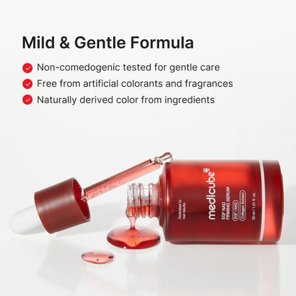 NAD+ EGF Firming Serum – Youthful, Radiant Skin & Anti-Aging Power