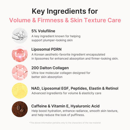 PDRN Pink Collagen