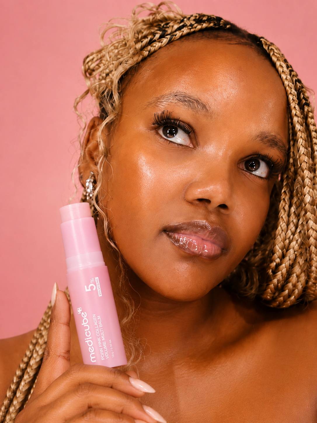 PDRN Pink Collagen
