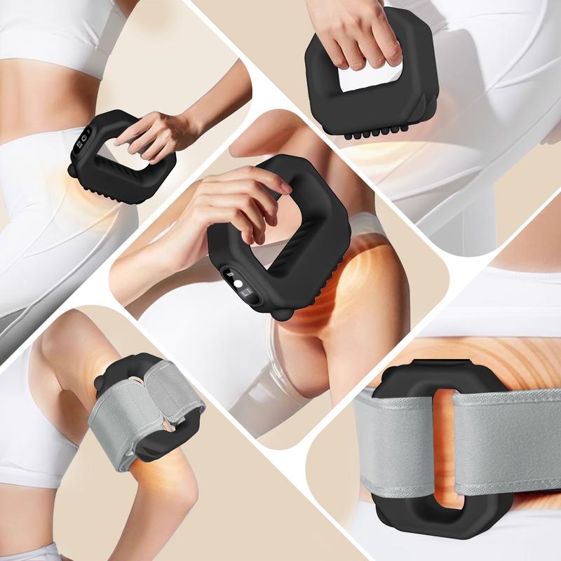 Mini Muscle Fascia Ring – Innovative Muscle Recovery & Fitness Tool