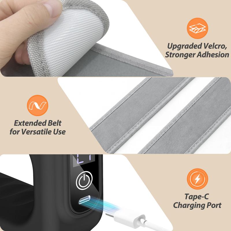 Mini Muscle Fascia Ring – Innovative Muscle Recovery & Fitness Tool