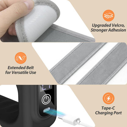 Mini Muscle Fascia Ring – Innovative Muscle Recovery & Fitness Tool
