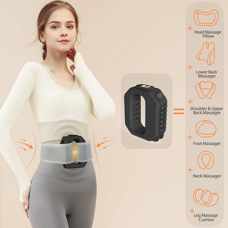 Mini Muscle Fascia Ring – Innovative Muscle Recovery & Fitness Tool