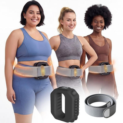 Mini Muscle Fascia Ring – Innovative Muscle Recovery & Fitness Tool
