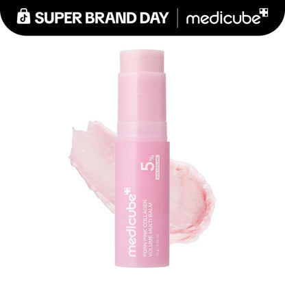 PDRN Pink Collagen
